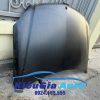 Nắp capo Mercedes C280 W204 2011-2014