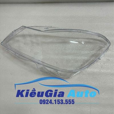 Vỏ mặt đèn pha Mercedes C180 W204 2011-2014 1 Vỏ mặt đèn pha Mercedes C180 W204 2011-2014