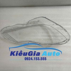Vỏ mặt đèn pha Mercedes C180 W204 2011-2014 9 Vỏ mặt đèn pha Mercedes C300 W204 2011-2014