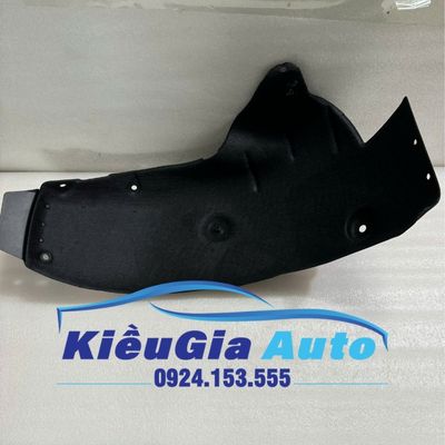 Chắn bùn lòng dè sau Hyundai Elantra 2021-2023 2 Chắn bùn lòng dè sau Hyundai Elantra 2021-2023 - Ảnh 2