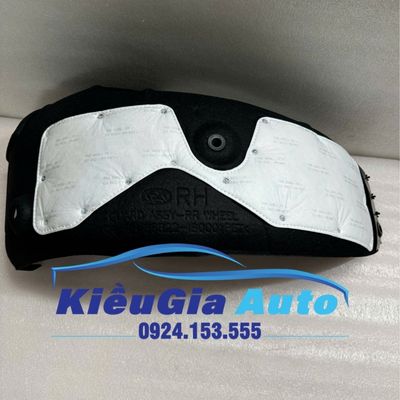 Chắn bùn lòng dè sau Hyundai Elantra 2021-2023 5 Chắn bùn lòng dè sau Hyundai Elantra 2021-2023 - Ảnh 5