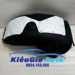 Chắn bùn lòng dè sau Hyundai Elantra 2021-2023 13 7 1