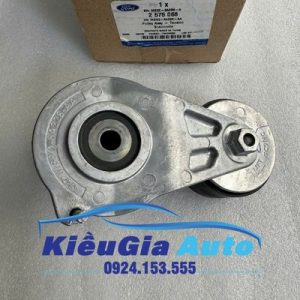 Bi tăng tổng Ford Ranger 2.0 2022-2027