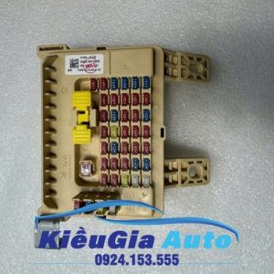 Hộp cầu chì Hyundai H150