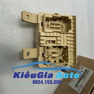 Hộp cầu chì Kia K250