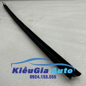 Nẹp chân kính trong Toyota Vios 2003-2007