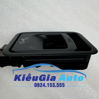 Tay mở hàng ghế thứ 3 Kia Sedona 2015-2021 5 Tay mở hàng ghế thứ 3 Kia Sedona 2015-2021 - Ảnh 5