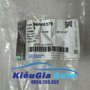 Cần gạt mưa trái Chevrolet Spark M300 2011-2018 7 18 3