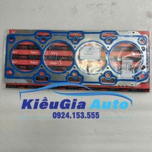 Gioăng mặt máy Hyundai Santafe 2.2 2006-2012 7 22 1