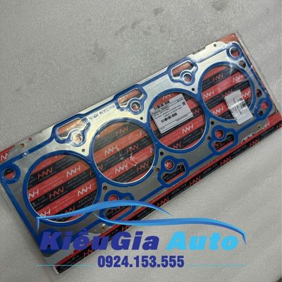 Gioăng mặt máy Hyundai Santafe 2.2 2006-2012 4 Gioăng mặt máy Hyundai Santafe 2.2 2006-2012 - Ảnh 4