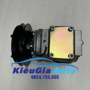 Lốc lạnh điều hòa Máy xúc Kawasaki 13 33 2