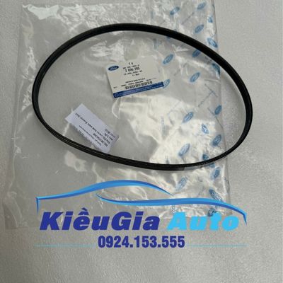 Dây curoa bơm nước Ford Everest 2.0 2022-2028 5 Dây curoa bơm nước Ford Everest 2.0 2022-2028 - Ảnh 5