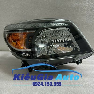 Đèn pha Ford Ranger 2009-2011 2 Đèn pha Ford Ranger 2009-2011 - Ảnh 2