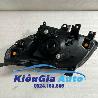Đèn pha Ford Ranger 2009-2011 4 Đèn pha Ford Ranger 2009-2011 - Ảnh 4