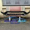 Ba do soc truoc duoi Honda CRV 2015 2017 2