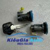 Bộ khóa cắm chìa cánh cửa Kia 1.4 tấn