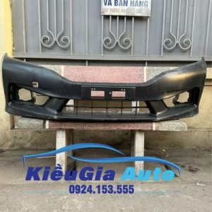 Cản trước Honda City 2014-2016