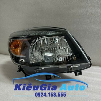 Đèn pha Ford Ranger 2009-2011 Đèn pha Ford Ranger 2009-2011