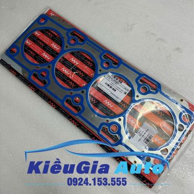 Gioăng mặt máy Hyundai Santafe 2.2 2006-2012 Gioăng mặt máy Hyundai Santafe 2.2 2006-2012