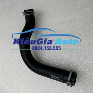Ống nước trên Mazda BT50 2.2 2012-2020