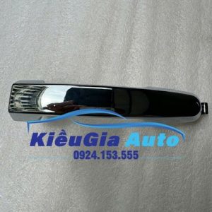 Tay mở cửa ngoài Toyota Corolla Altis 2001-2013