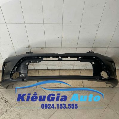 Cản trước Toyota Camry 2015-2018 3 Cản trước Toyota Camry 2015-2018 - Ảnh 3