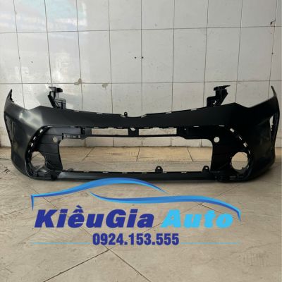 Cản trước Toyota Camry 2015-2018 4 Cản trước Toyota Camry 2015-2018 - Ảnh 4