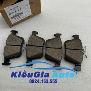 Bố thắng sau Audi TT 2.0 2015-2022 8 67