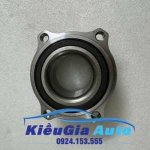 Bi may ơ sau Mercedes E240 E320 W211 2003-2005