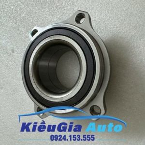 Bi may ơ sau Mercedes GLC200 X253 2016-2023