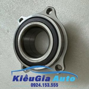 Bi may ơ sau Mercedes GLC250 X253 2016-2020