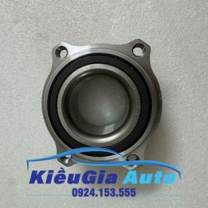 Bi may ơ sau Mercedes S450 W222 2017-2020