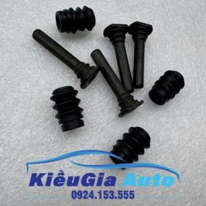 Bo ac suot phanh truoc Chevrolet Leganza 2000 2005