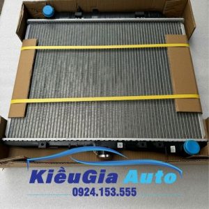 Két nước Isuzu Trooper 2003-2008