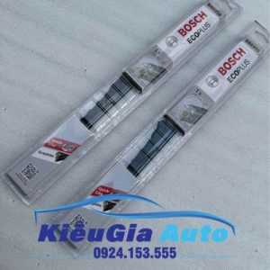 Lưỡi chổi gạt mưa trước Kia Bongo 3 2003-2020