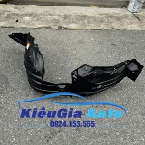 Chắn bùn lòng dè trước Mazda 3 2015-2019