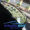 Kính chắn gió sau Toyota Camry 2013-2018