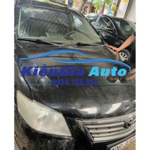 Kính chắn gió trước Toyota Camry 2007-2012