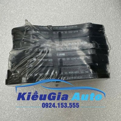 Bố thắng sau Lexus LX470 1998-2007 3 Bố thắng sau Lexus LX470 1998-2007 - Ảnh 3