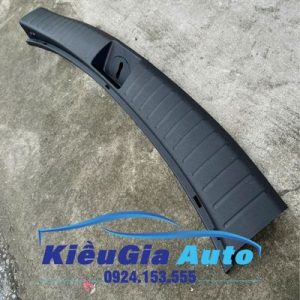 Ốp bậc cốp hậu sau Hyundai Santafe 2021-2024