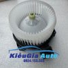 Quạt giàn lạnh điều hòa Toyota Hilux 2004-2015