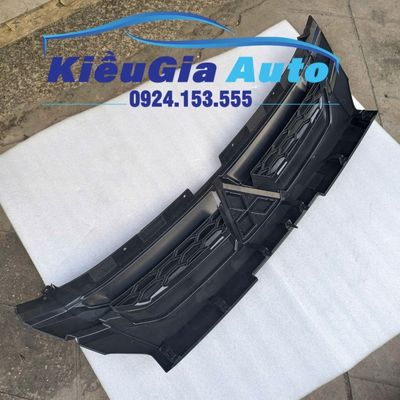 Ca lăng Mitsubishi Triton 2019-2023 2 Ca lăng Mitsubishi Triton 2019-2023 - Ảnh 2