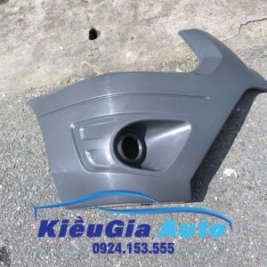 Ốp ba đờ sốc trước Ford Transit 2014-2022 5 107