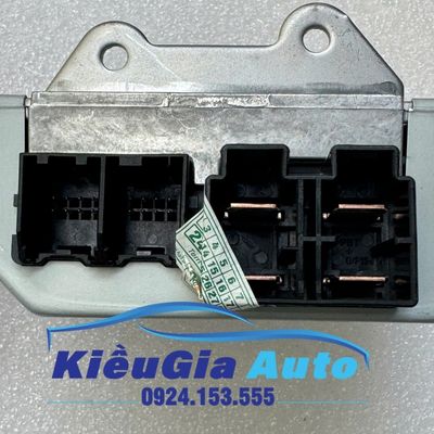 Hộp điều khiển cọc lái Hyundai Accent 2011-2016 2 Hộp điều khiển cọc lái Hyundai Accent 2011-2016 - Ảnh 2