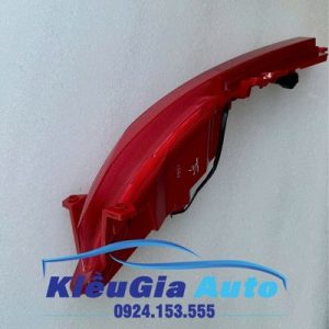 Đèn phản quang cản sau Hyundai Santafe 2021-2024 8 80 1