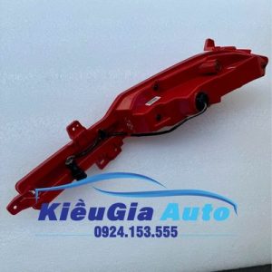 Đèn phản quang cản sau Hyundai Santafe 2021-2024 12 84 1
