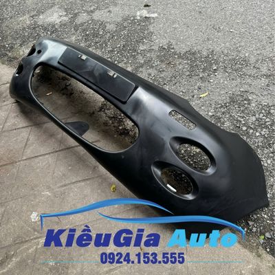 Ba đờ sốc trước Chery QQ Ba đờ sốc trước Chery QQ