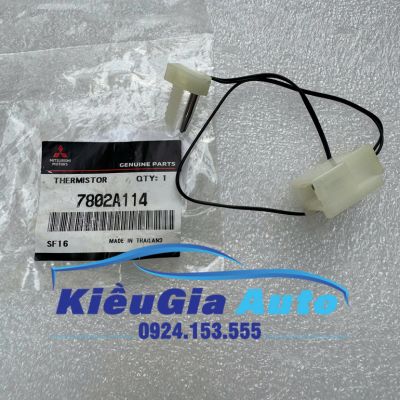 Cảm biến ngắt lạnh Mitsubishi Triton Cảm biến ngắt lạnh Mitsubishi Triton