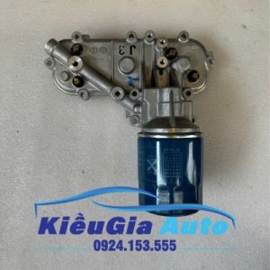 Ket sinh han Kia K190