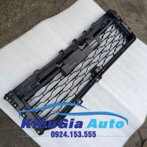 Lưới ba đờ sốc trước Mitsubishi Triton 2019-2023